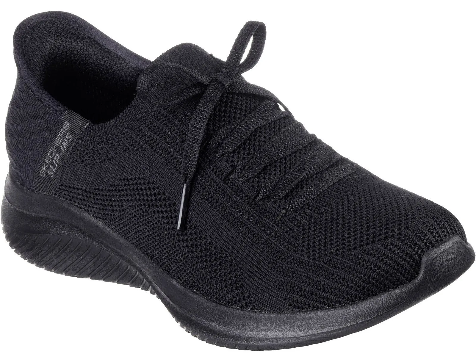 Skechers Slip-Ins™ 149710W Ultra Flex 3.0 Brilliant Path Womens Wide Fit Trainer