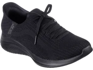 Skechers Slip-Ins™ 149710W Ultra Flex 3.0 Brilliant Path Womens Wide Fit Trainer
