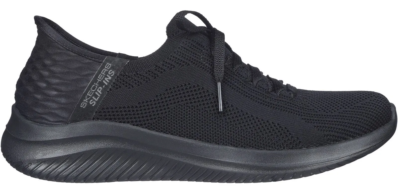 Skechers Slip-Ins™ 149710W Ultra Flex 3.0 Brilliant Path Womens Wide Fit Trainer