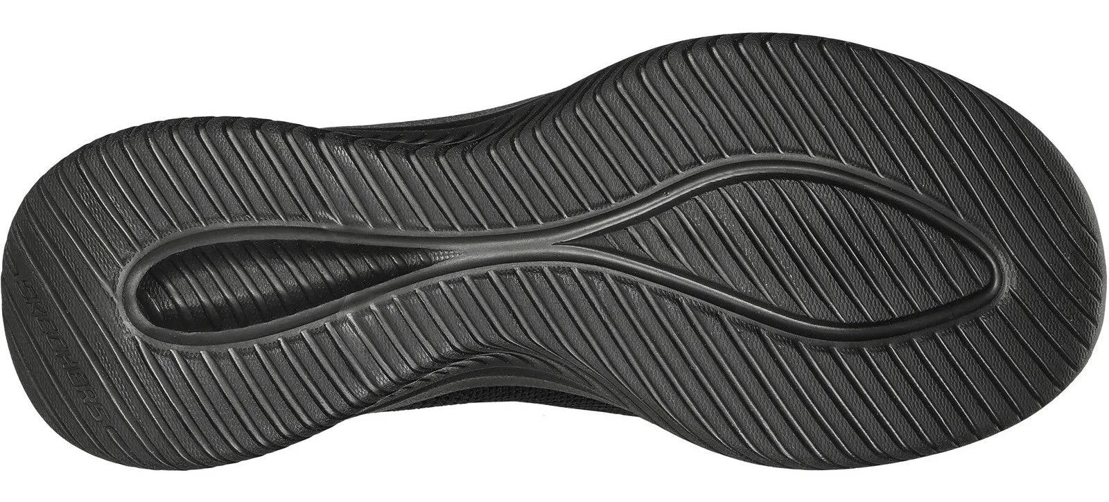 Skechers Slip-Ins™ 149710W Ultra Flex 3.0 Brilliant Path Womens Wide Fit Trainer