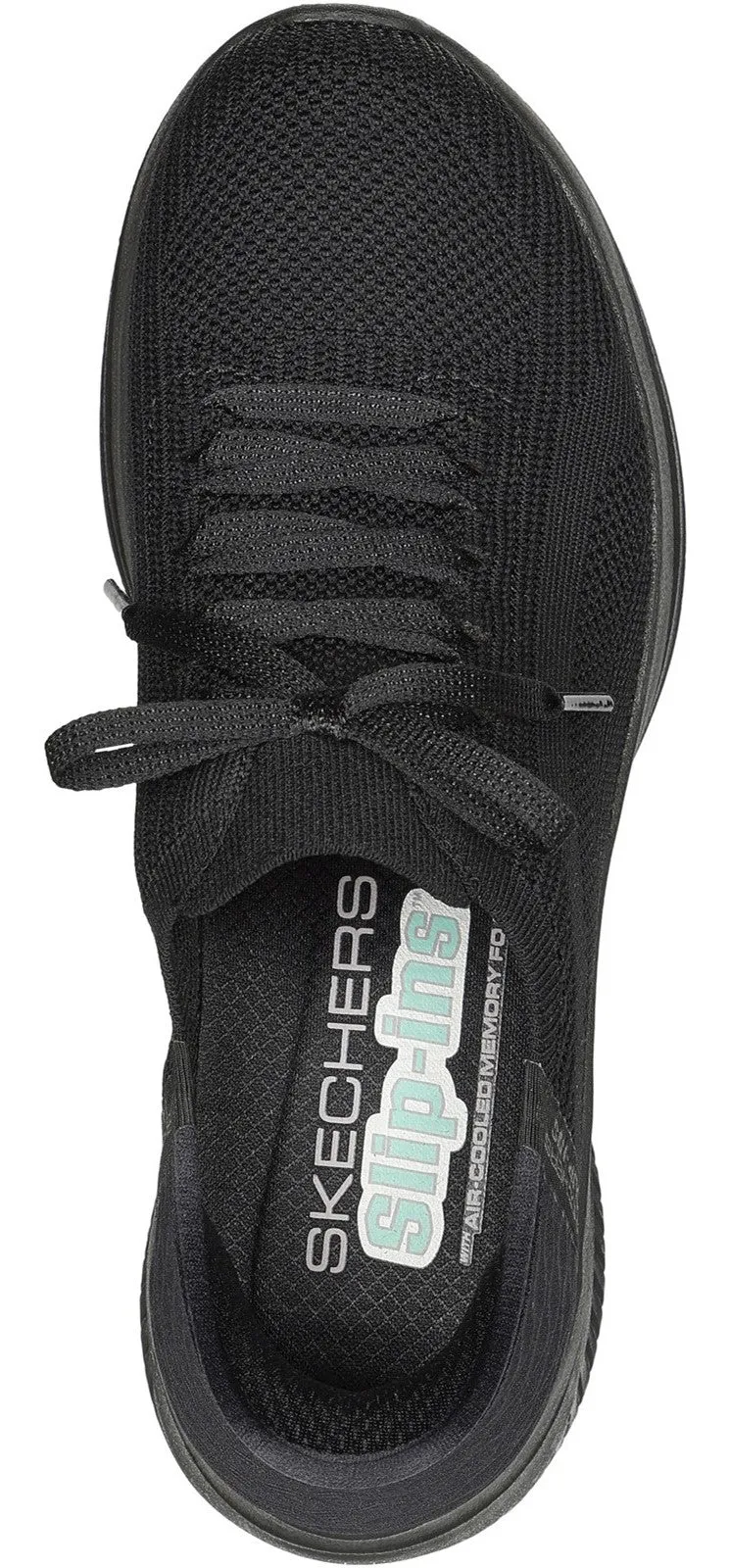 Skechers Slip-Ins™ 149710W Ultra Flex 3.0 Brilliant Path Womens Wide Fit Trainer