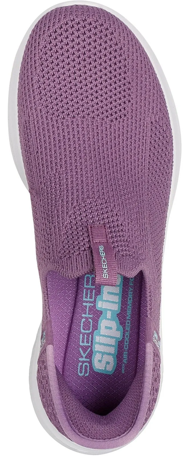 Skechers Slip-Ins™ 150450 Ultra Flex 3.0 Easy Win Womens Trainer