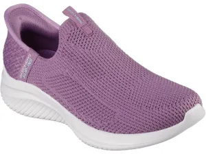 Skechers Slip-Ins™ 150450 Ultra Flex 3.0 Easy Win Womens Trainer