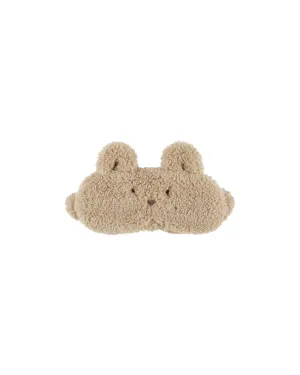 Sleep Mask || Teddy Bear