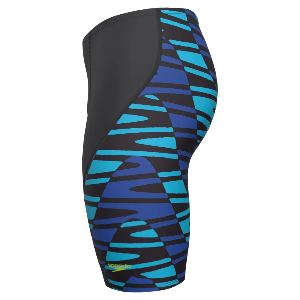 Speedo Disco Boom Jammer Blue