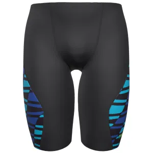 Speedo Disco Boom Jammer Blue