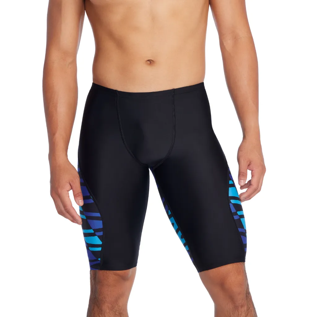 Speedo Disco Boom Jammer Blue