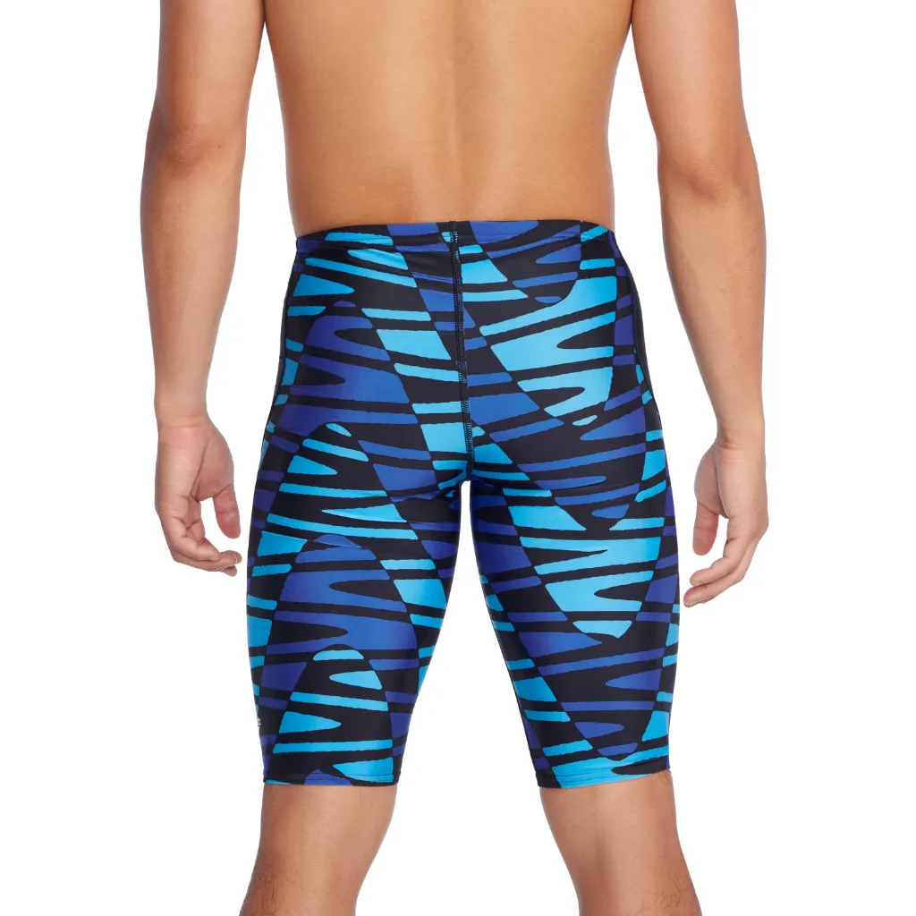 Speedo Disco Boom Jammer Blue