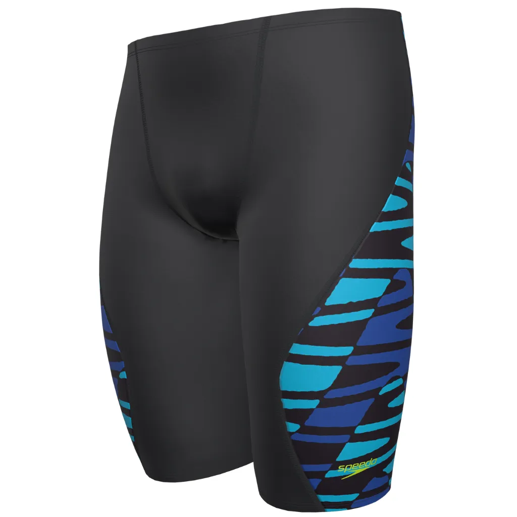 Speedo Disco Boom Jammer Blue
