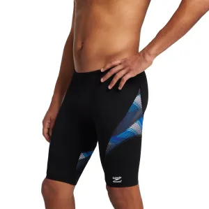 Speedo Precision Splice Jammer Blue