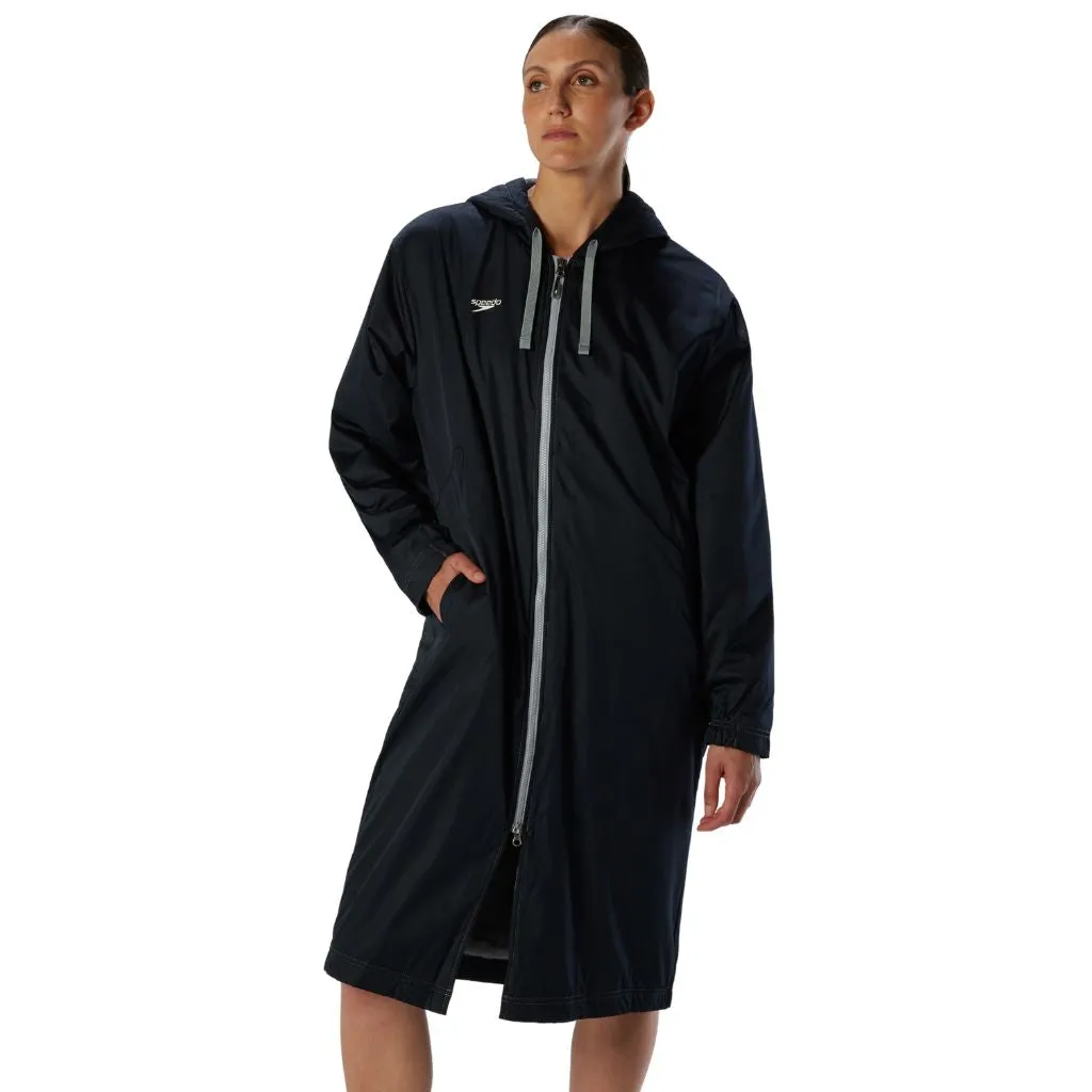 Speedo Team Parka 1.0