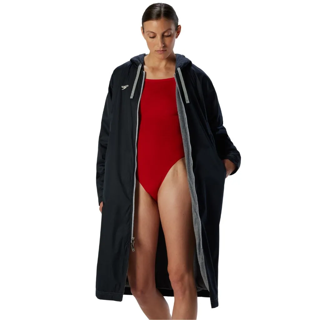 Speedo Team Parka 1.0