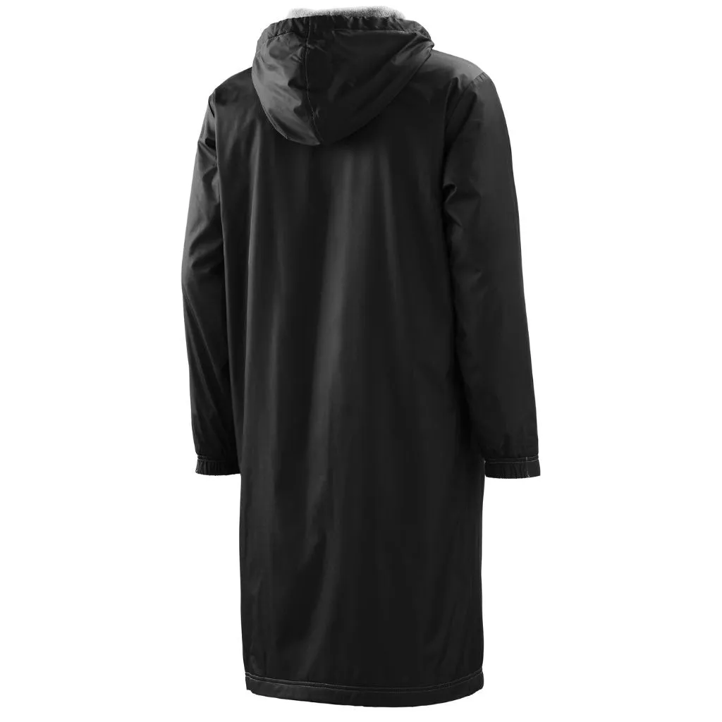 Speedo Team Parka 1.0