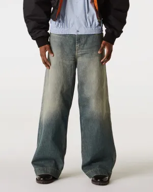 Sports Jeans