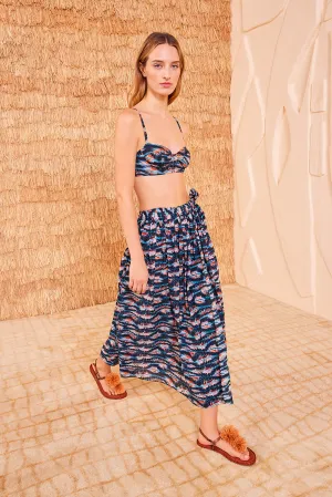Suri Coverup - Lazuli Ulla Johnson