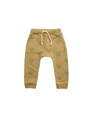 sweatpants || coyote