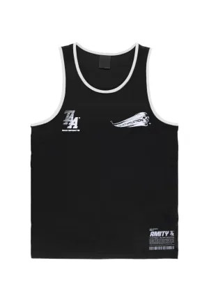 The Amity Affliction - Sad Sports Mesh - Tank