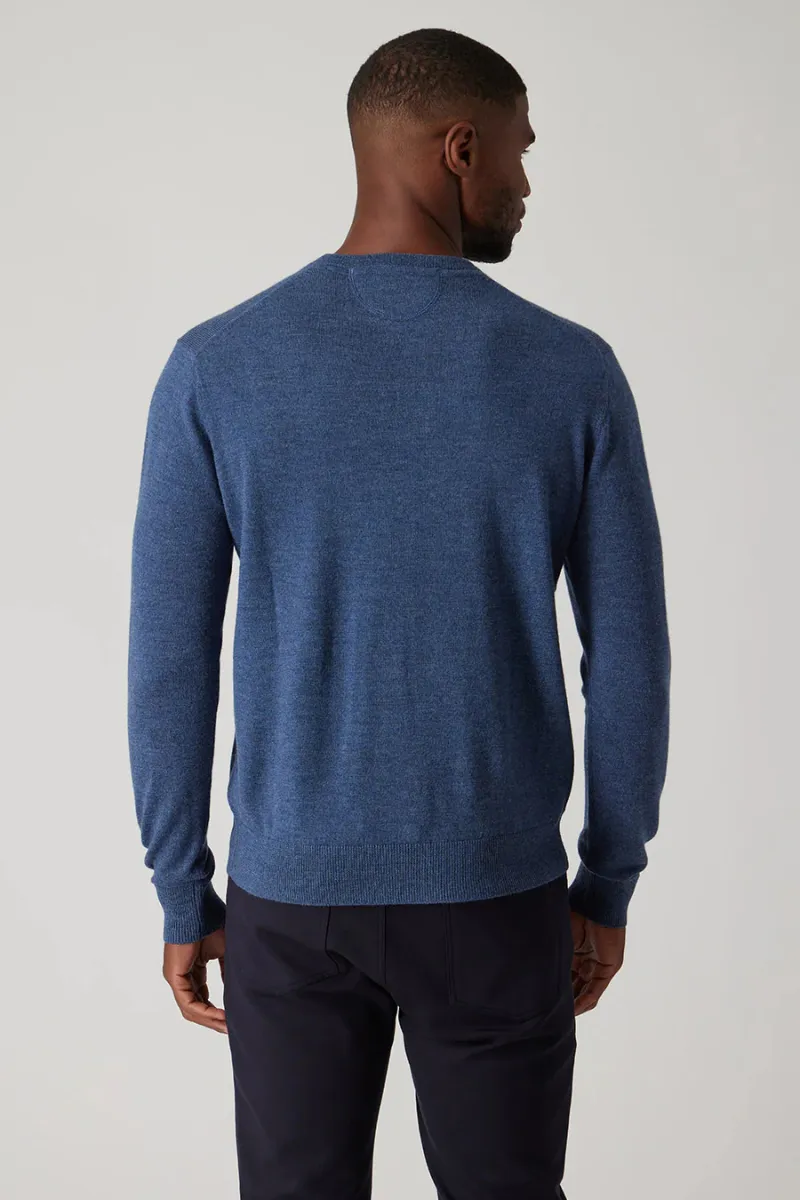 The Bronson V-Neck