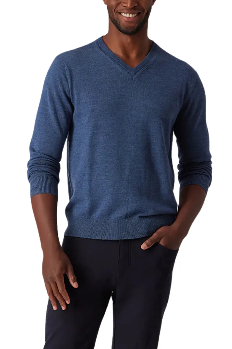 The Bronson V-Neck