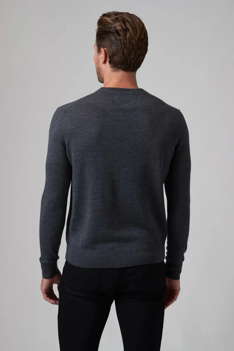 The Bronson V-Neck