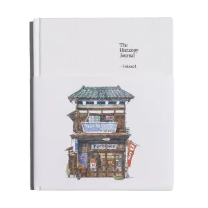 The Journal - Volume 1