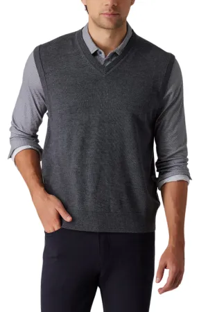 The Whitman Sweater Vest