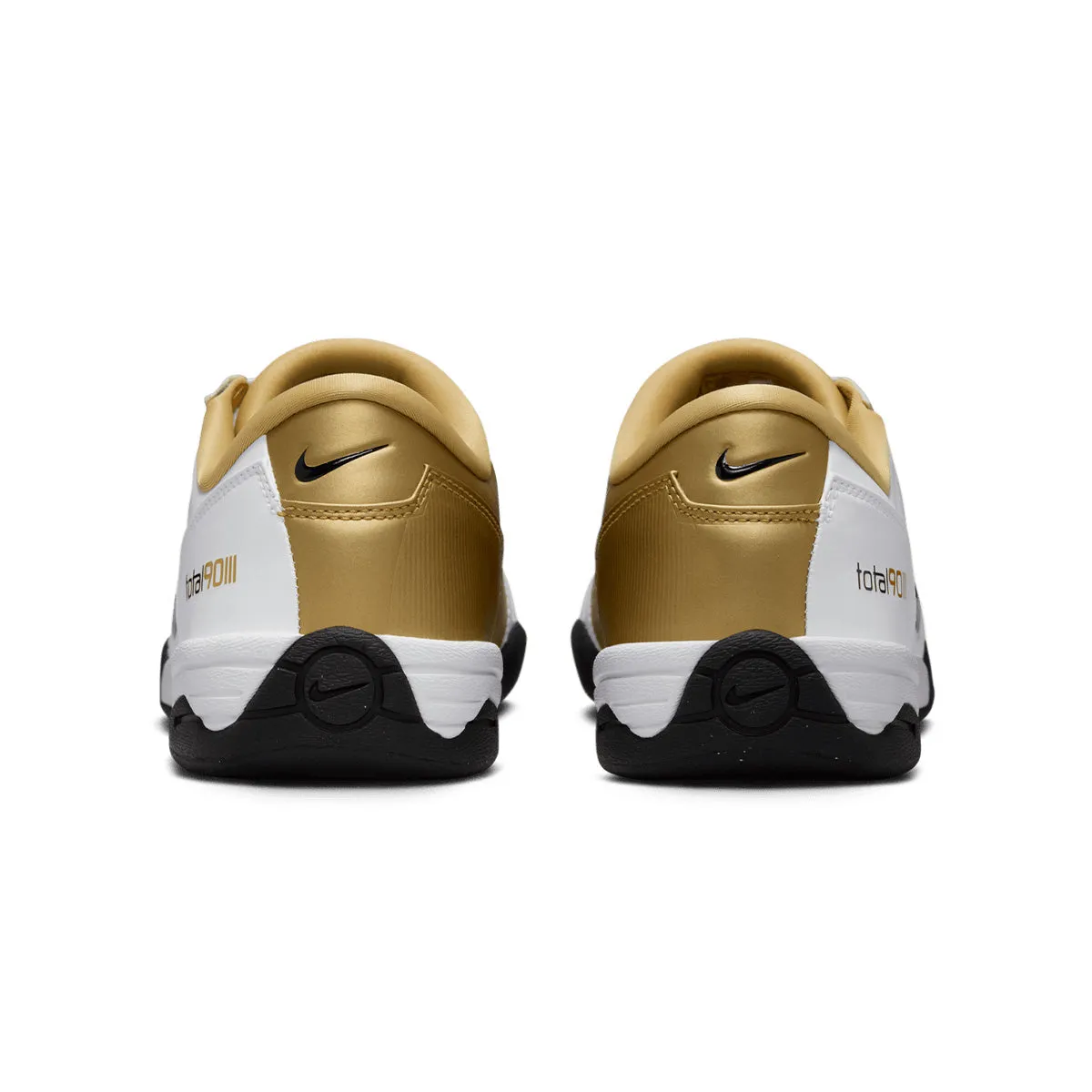 Total 90 III 'White Metallic Gold'