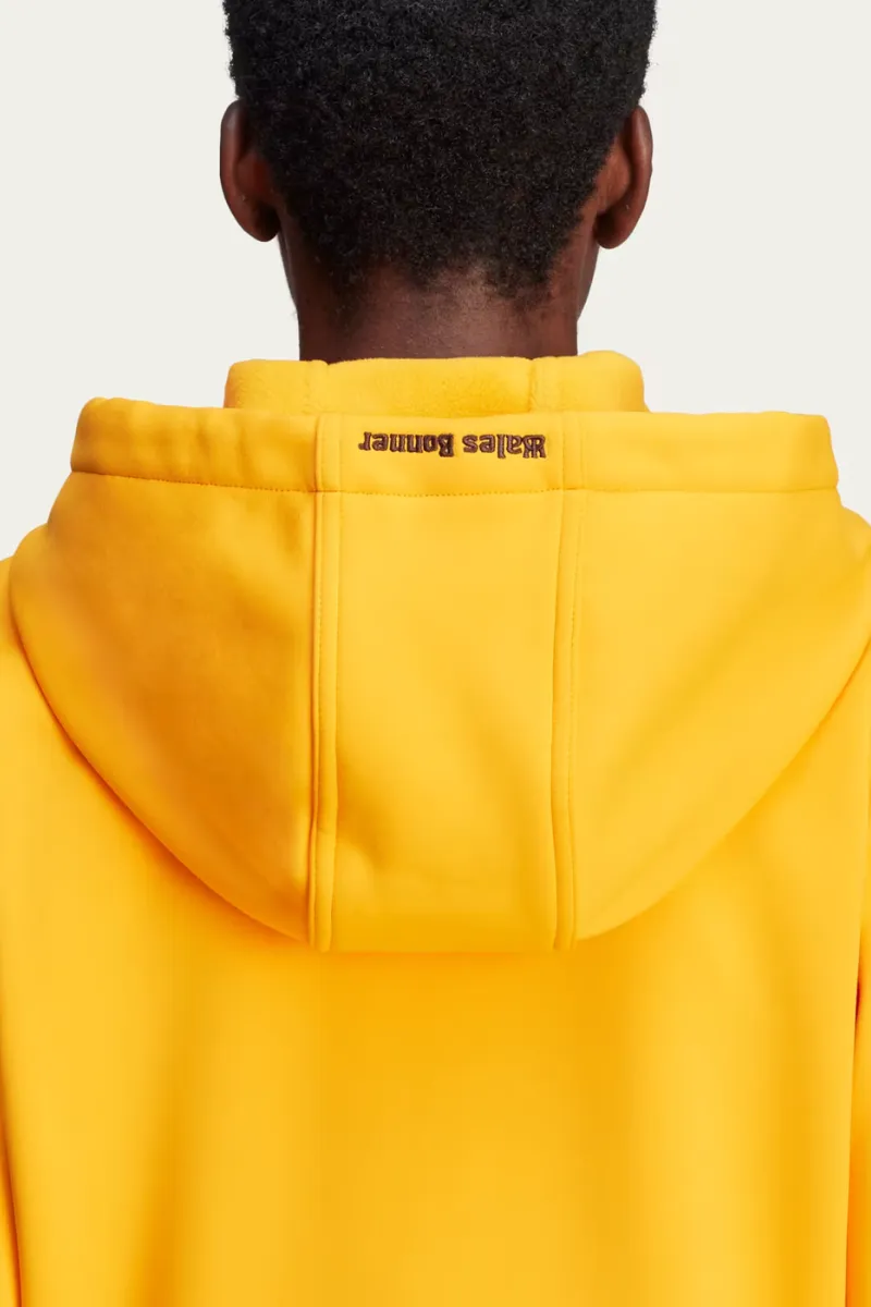 Track Hoodie