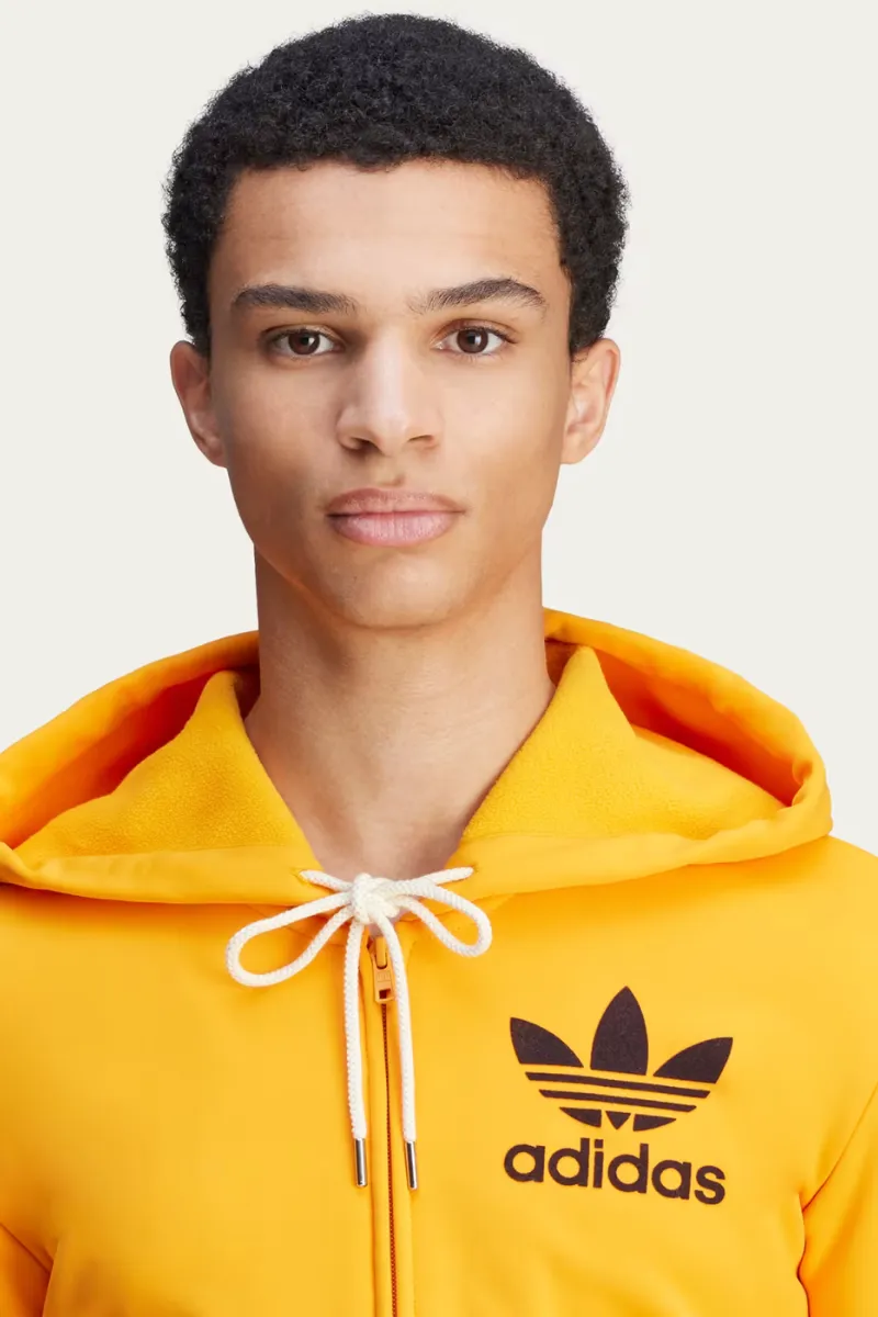 Track Hoodie