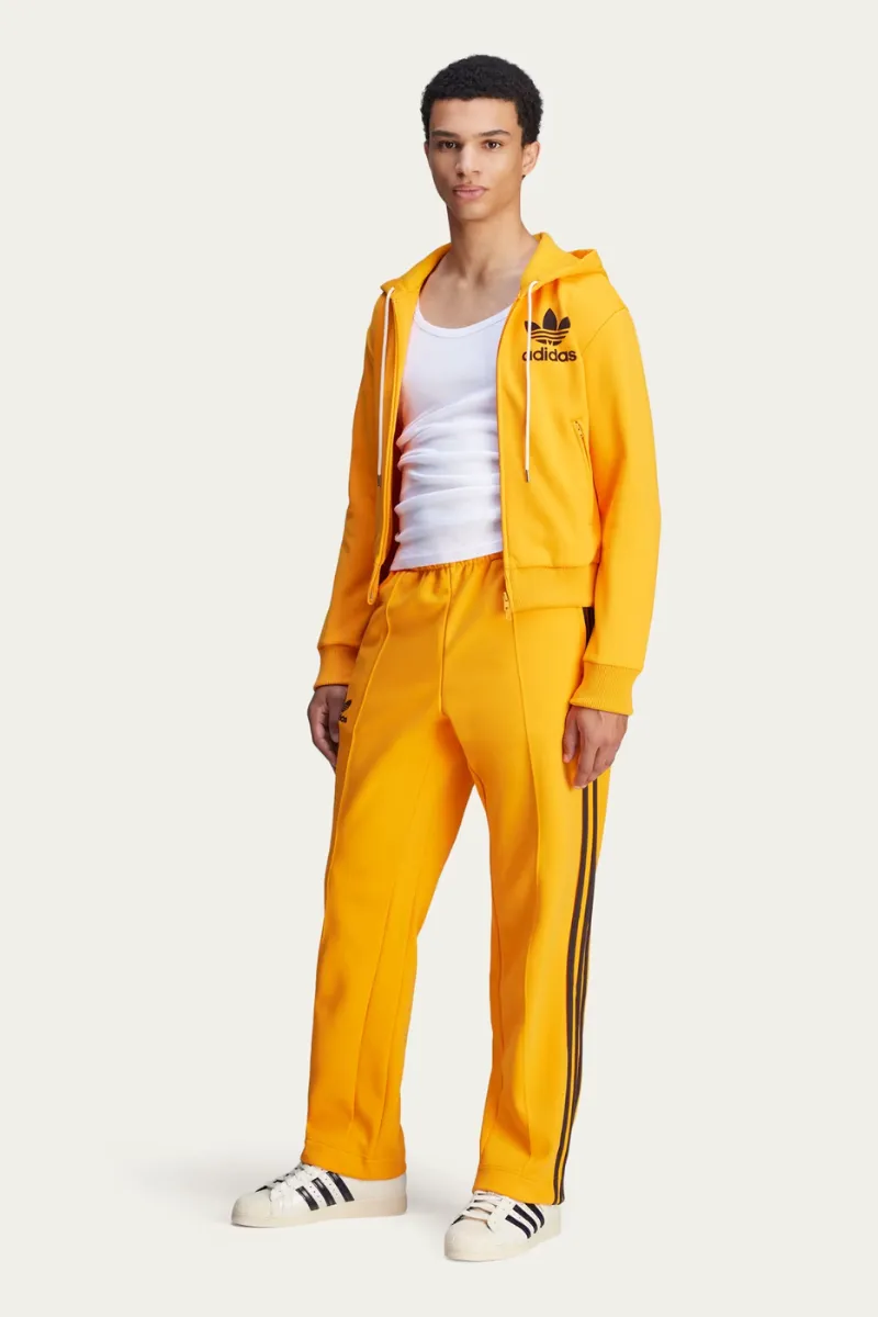 Track Hoodie