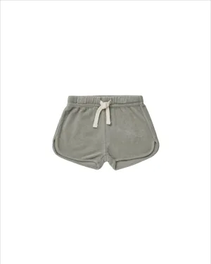 track shorts || pool