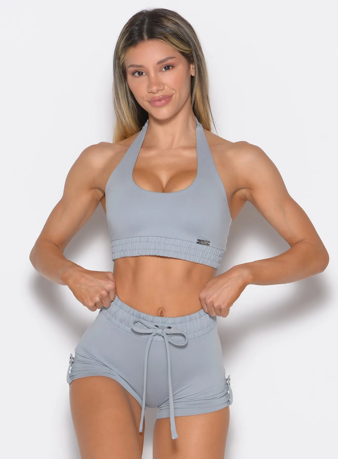 Trailblaze Sports Bra Bombshell
