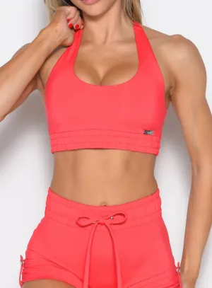 Trailblaze Sports Bra Bombshell