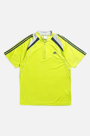 Vintage Adidas Soccer Jersey - Frankie