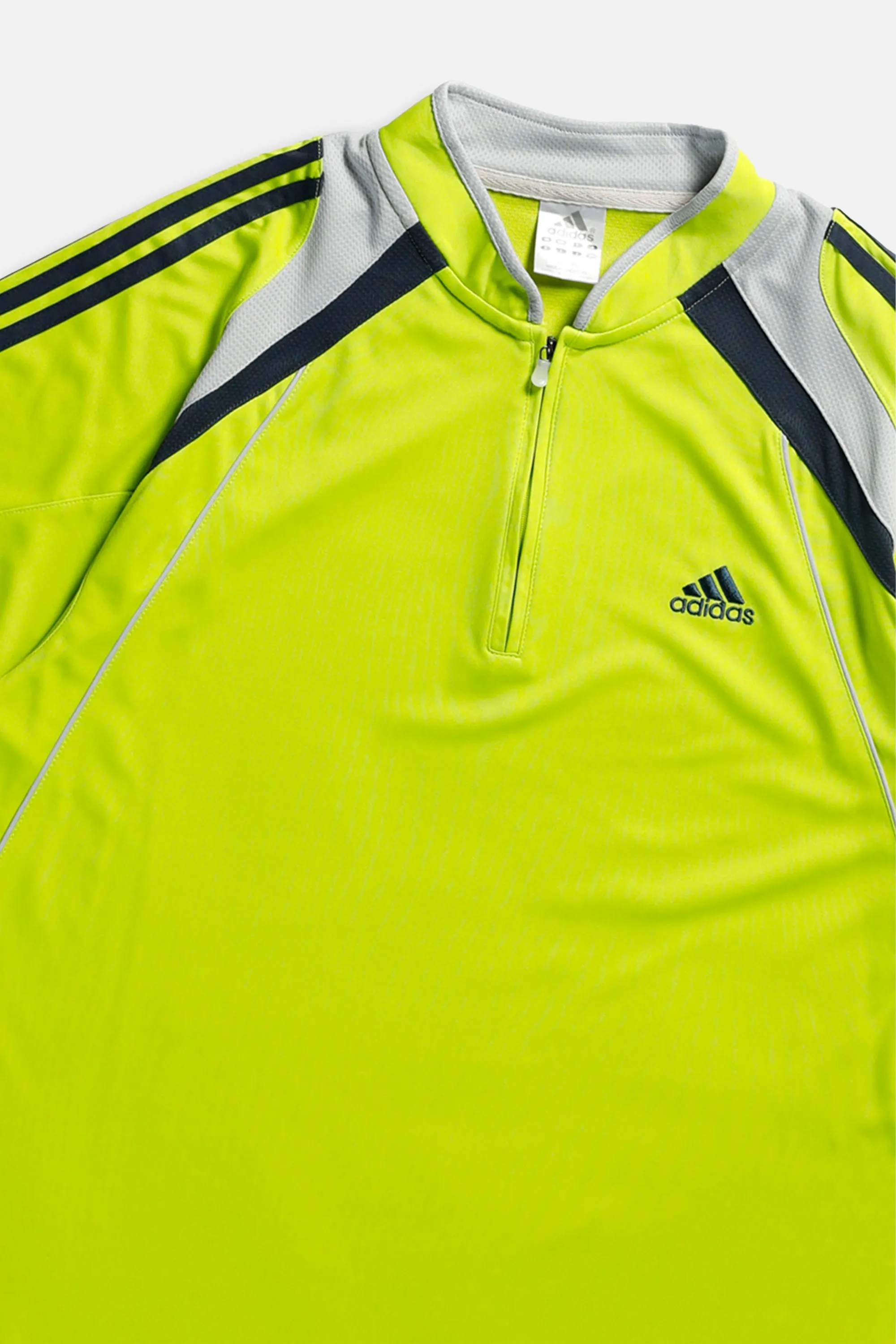 Vintage Adidas Soccer Jersey - Frankie