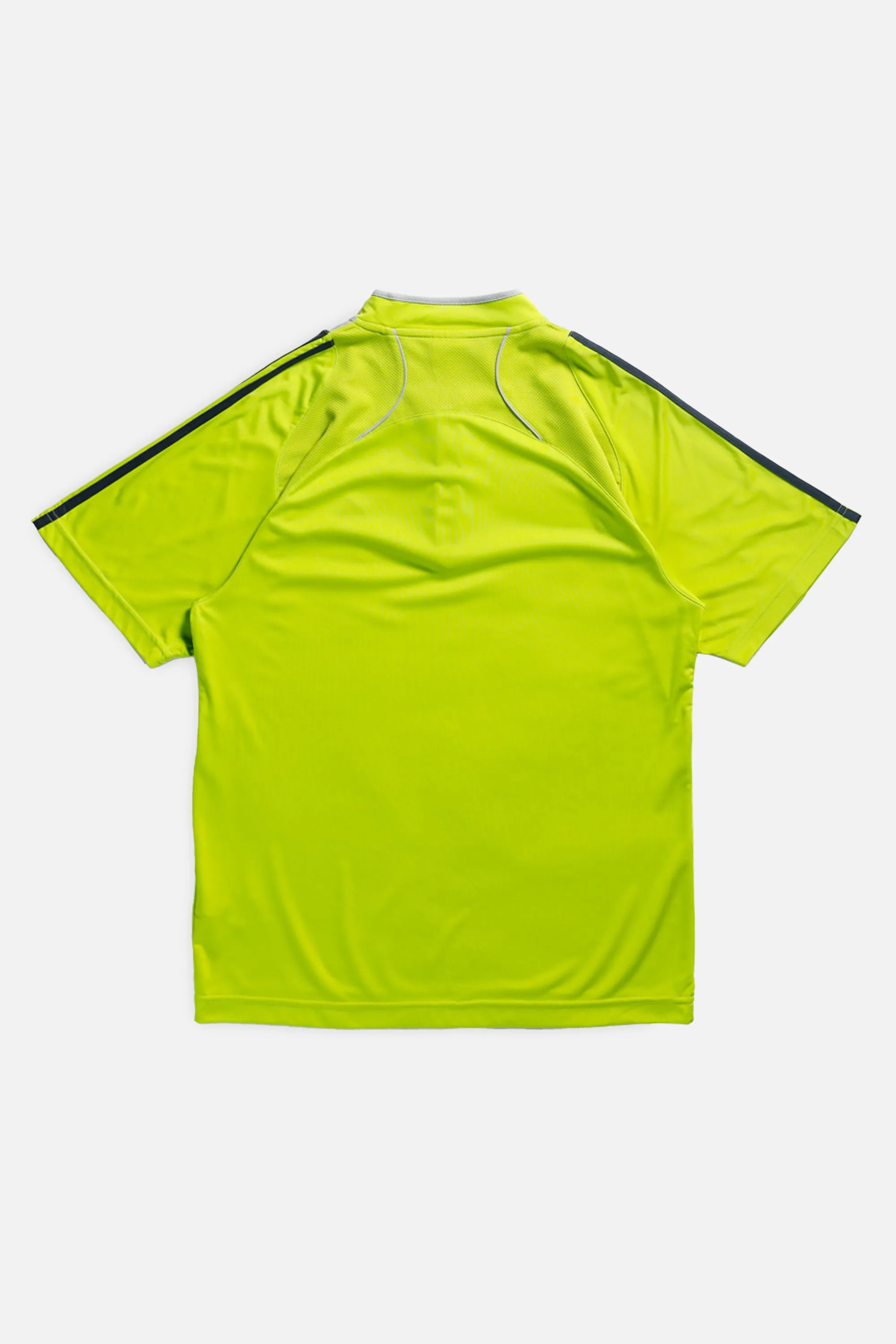 Vintage Adidas Soccer Jersey - Frankie