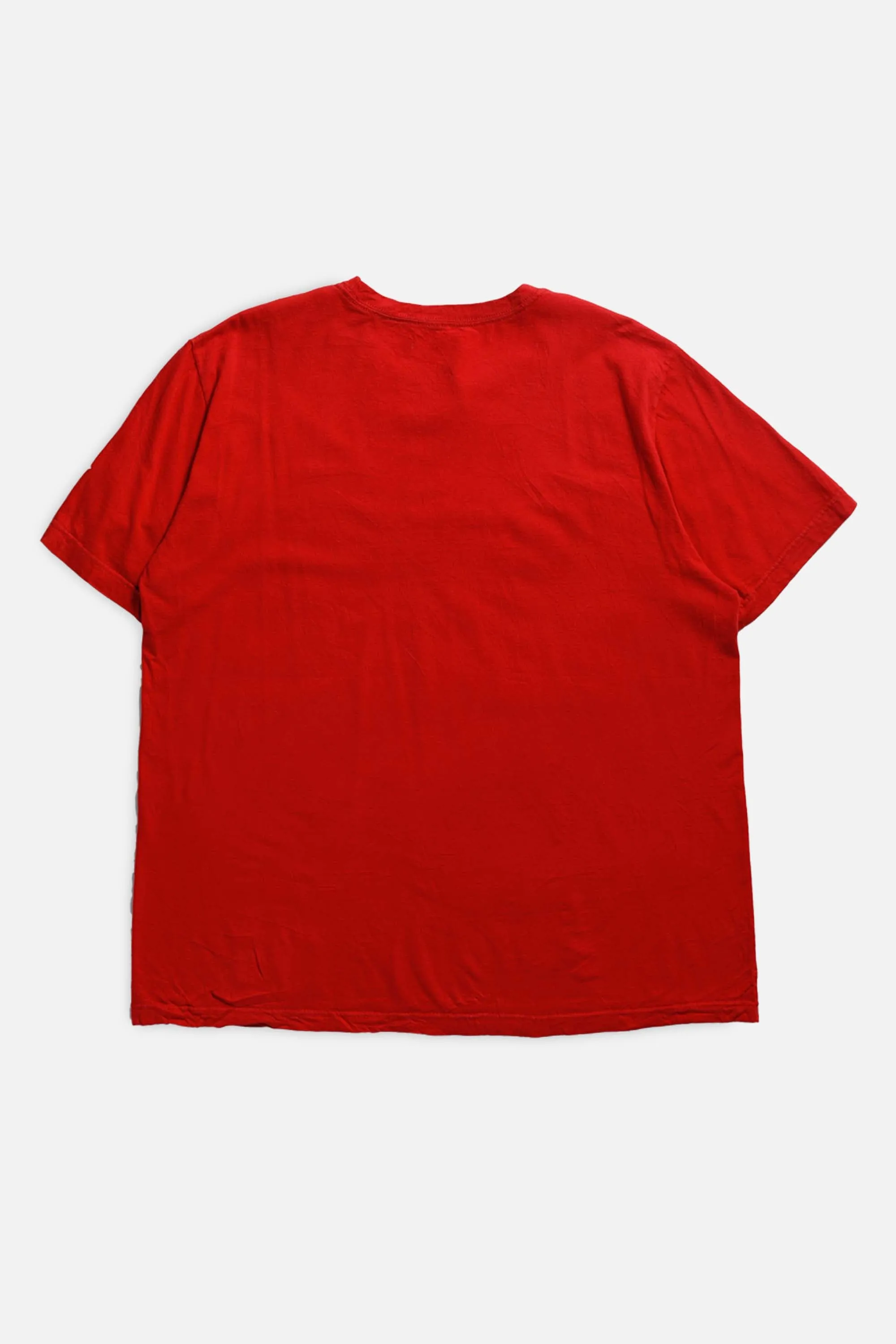 Vintage Boston Red Sox MLB Tee - L Frankie