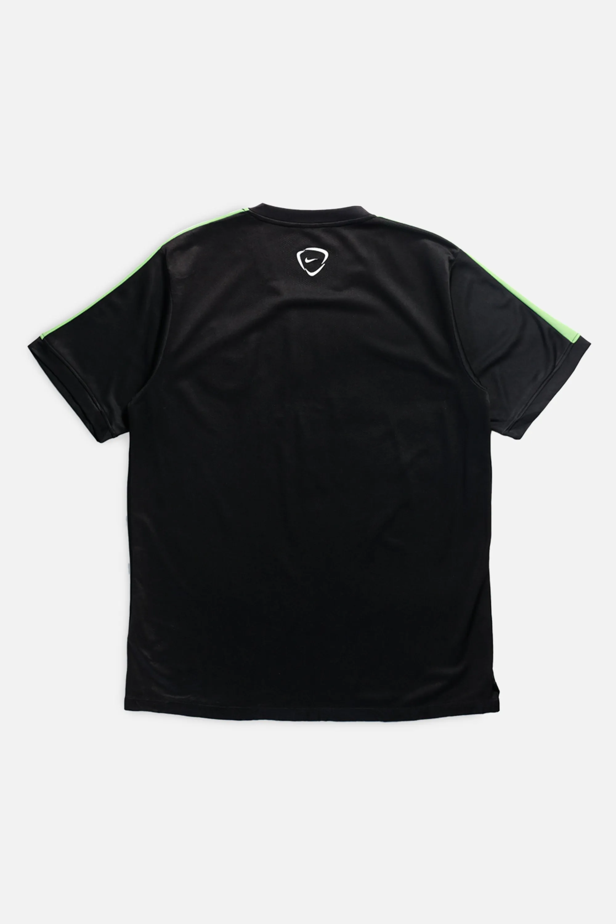 Vintage Brazil Soccer Jersey - M Frankie
