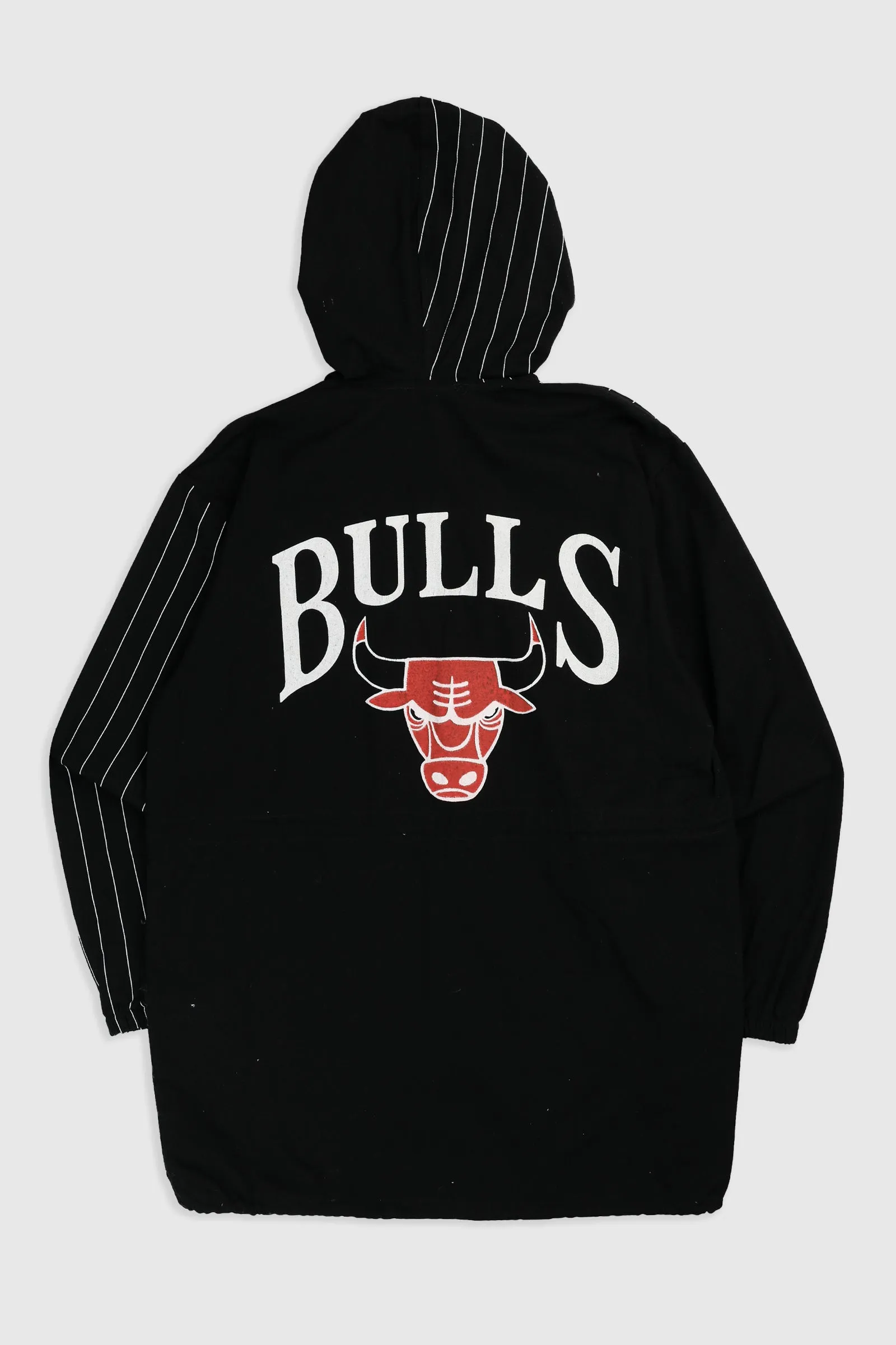 Vintage Chicago Bulls NBA Jacket - XL Frankie