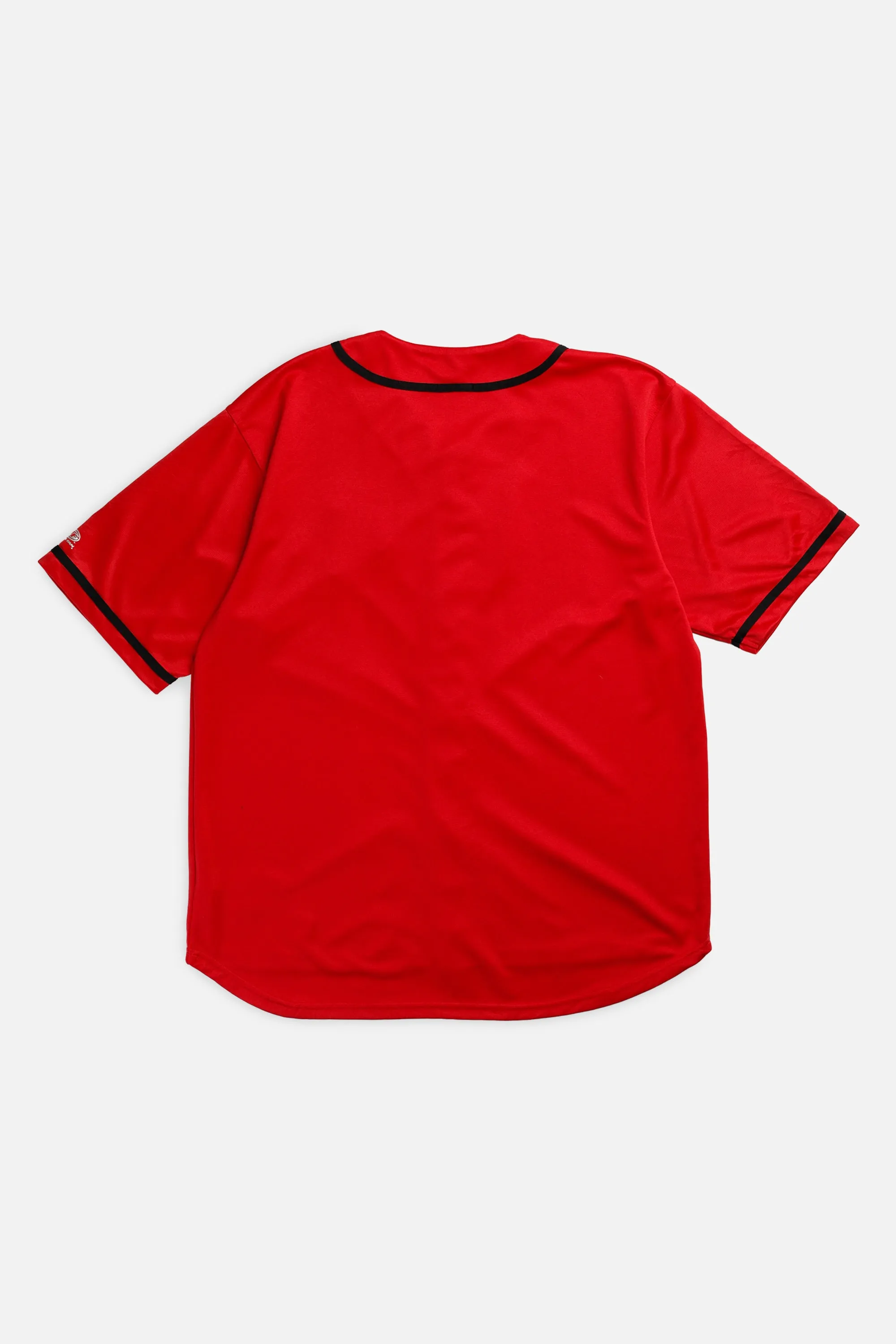 Vintage Cincinnati Reds MLB Jersey - XL Frankie