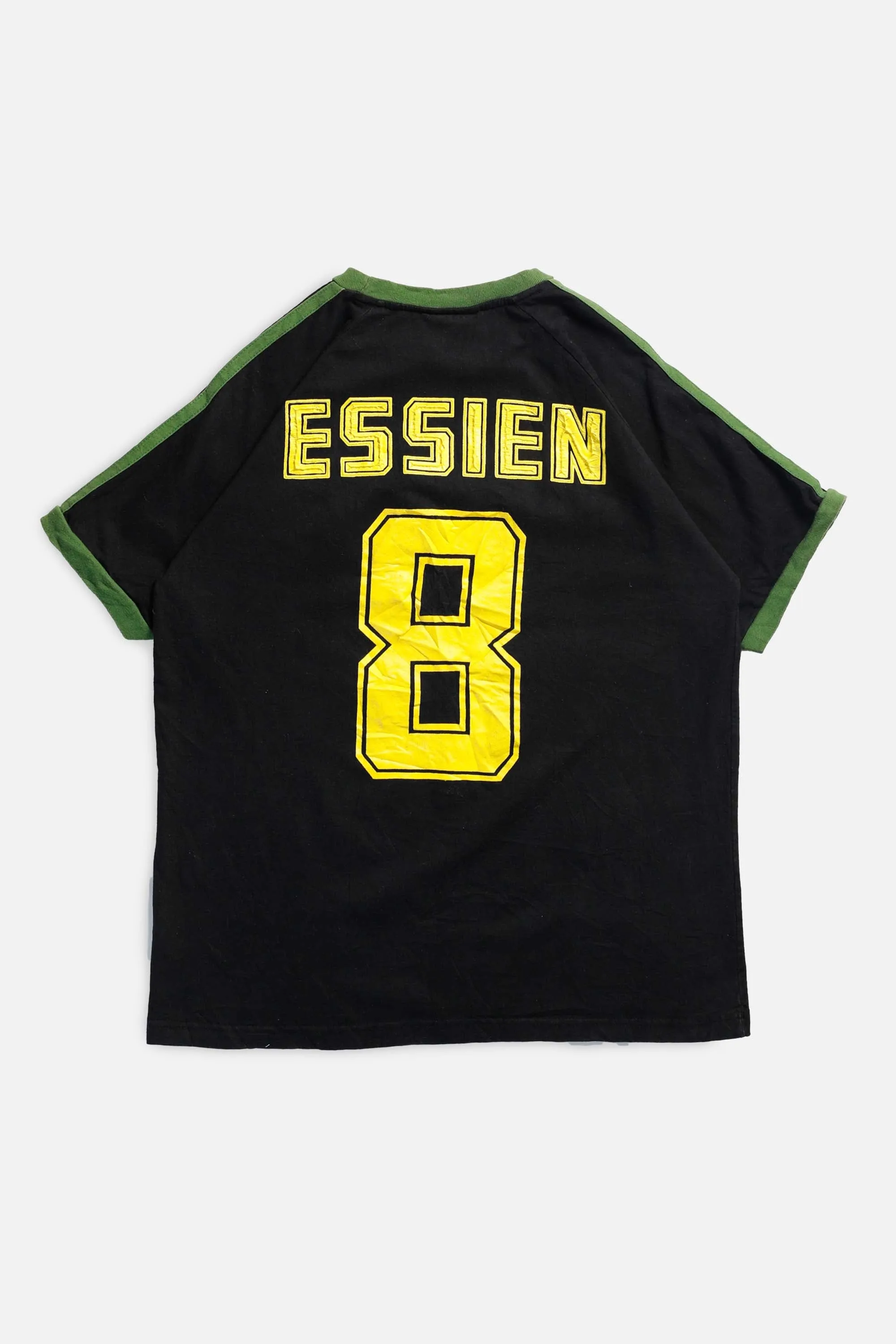Vintage Ghana Soccer Tee - S Frankie