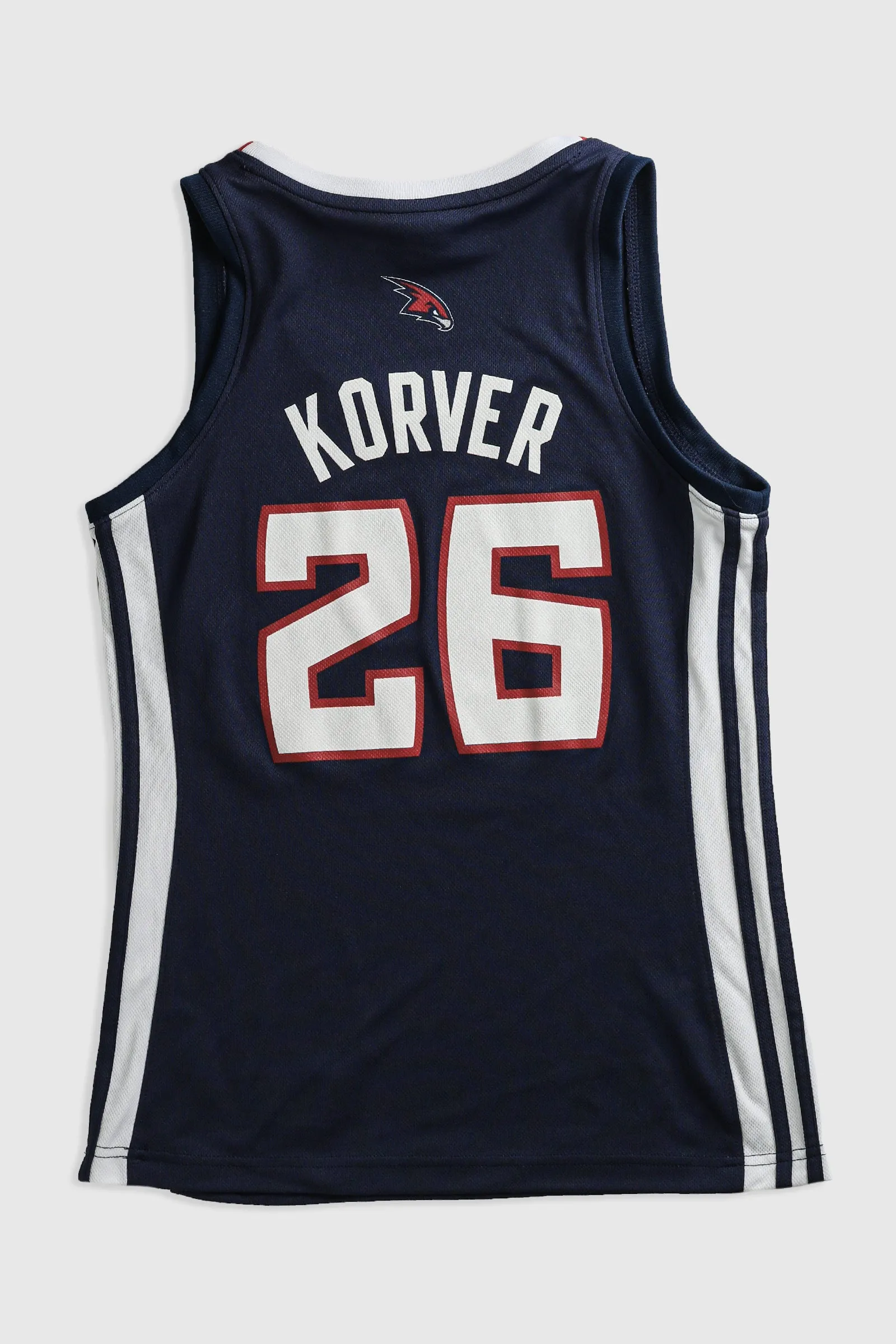 Vintage Hawks NBA Jersey Frankie