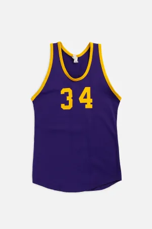 Vintage Jersey Tank - Women's S Frankie