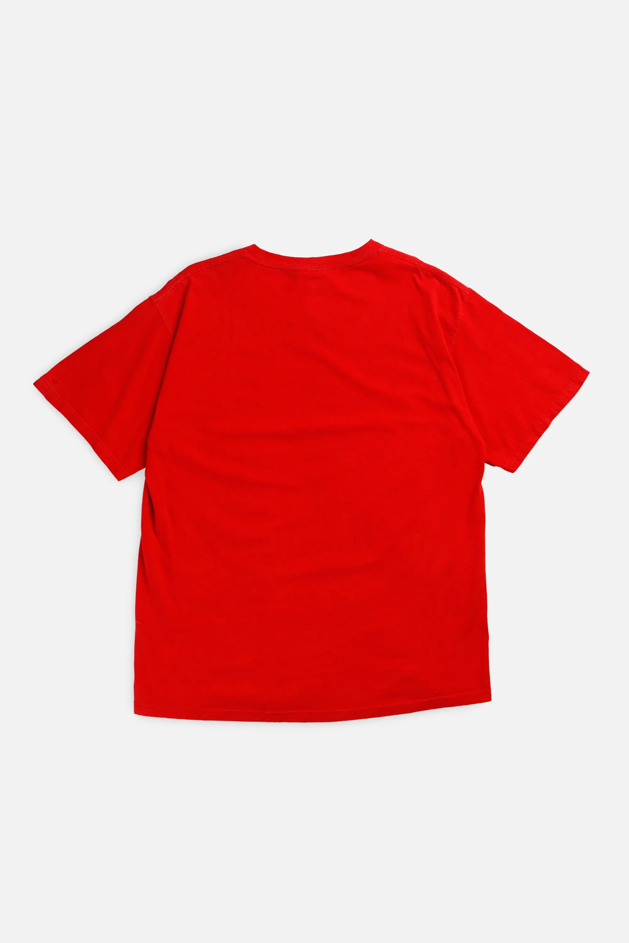 Vintage Minnesota Twins MLB Tee - L Frankie