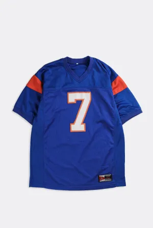 Vintage Moran Football Jersey - XL Frankie