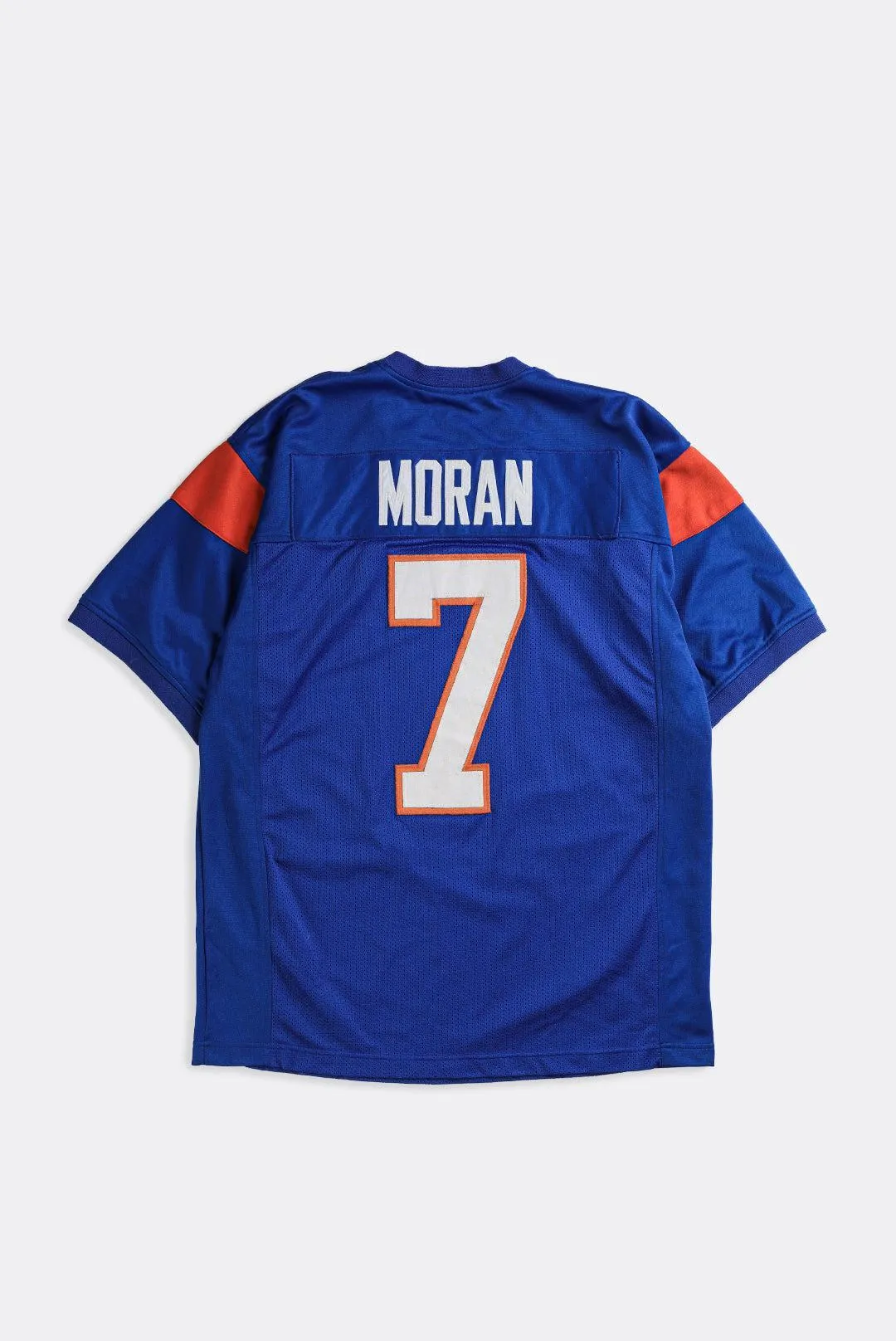 Vintage Moran Football Jersey - XL Frankie