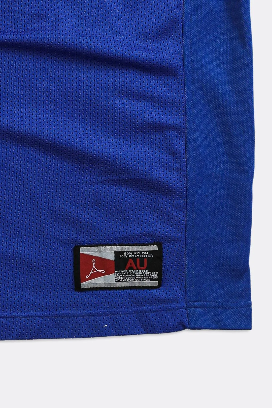 Vintage Moran Football Jersey - XL Frankie