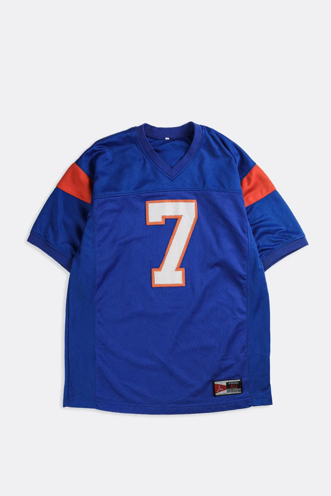 Vintage Moran Football Jersey - XL Frankie