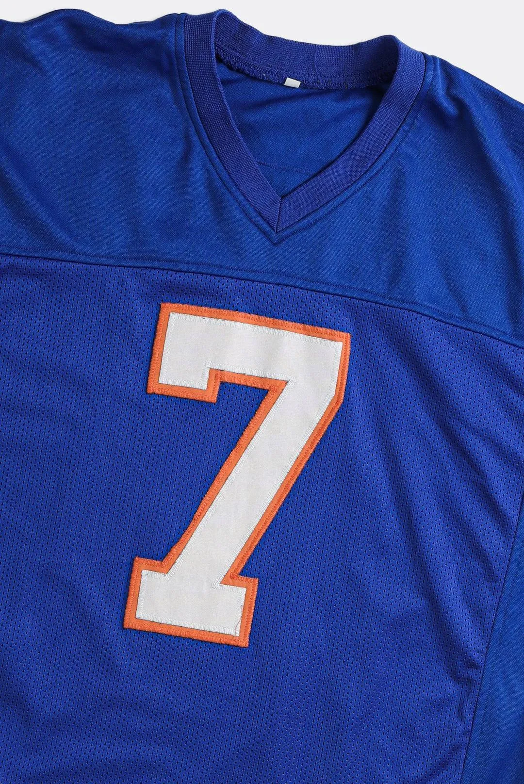 Vintage Moran Football Jersey - XL Frankie