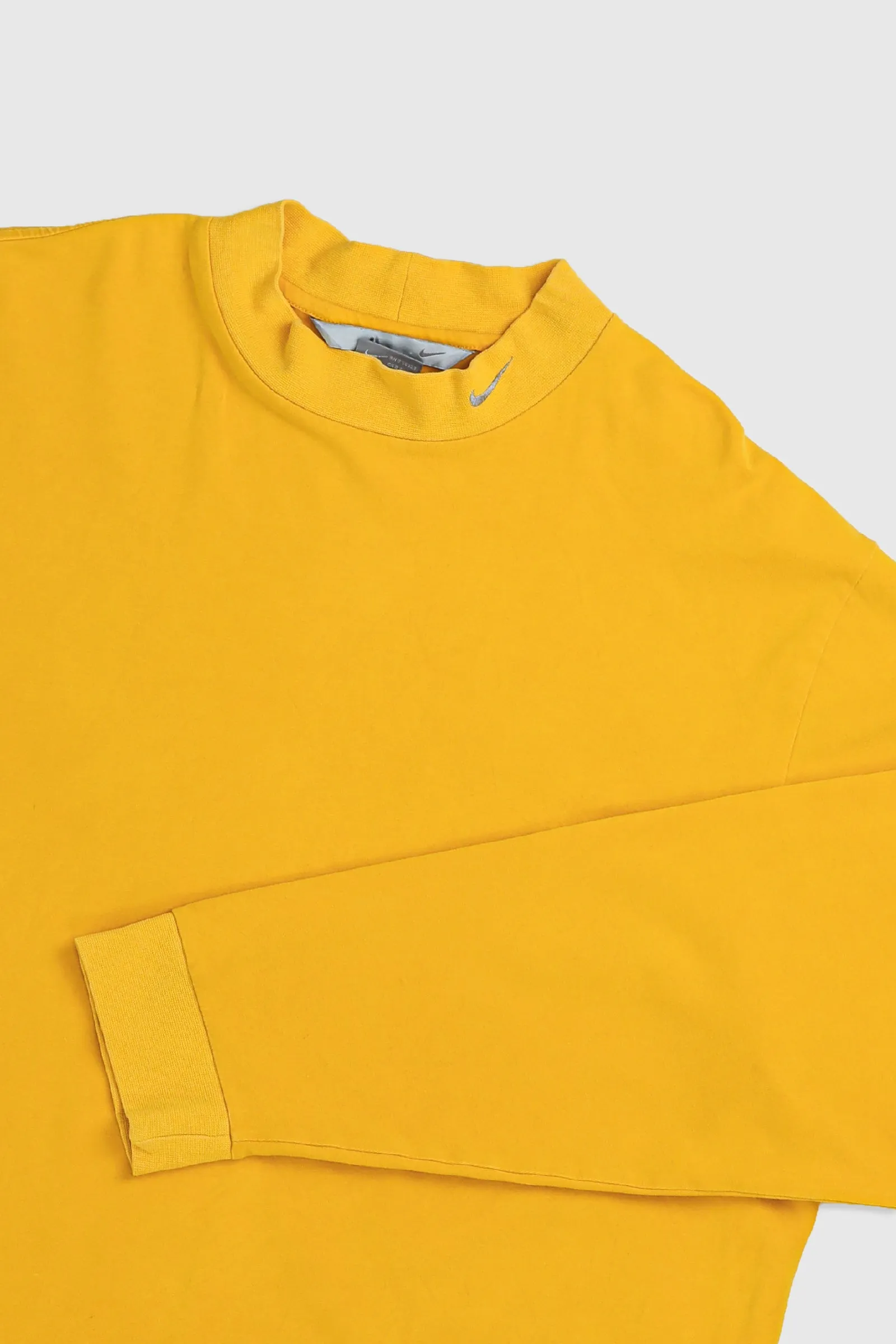 Vintage Nike Long Sleeve Tee Frankie